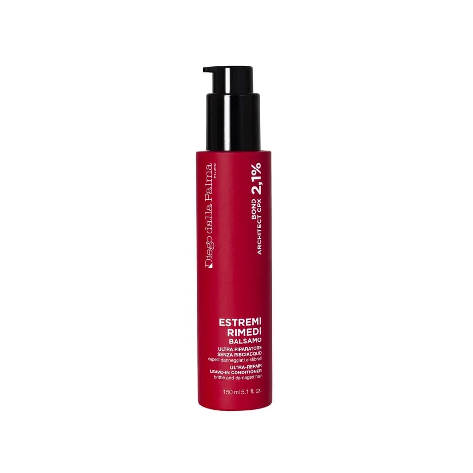 Estremirimedi - Balsamo Ultra Riparatore Senza Risciacquo