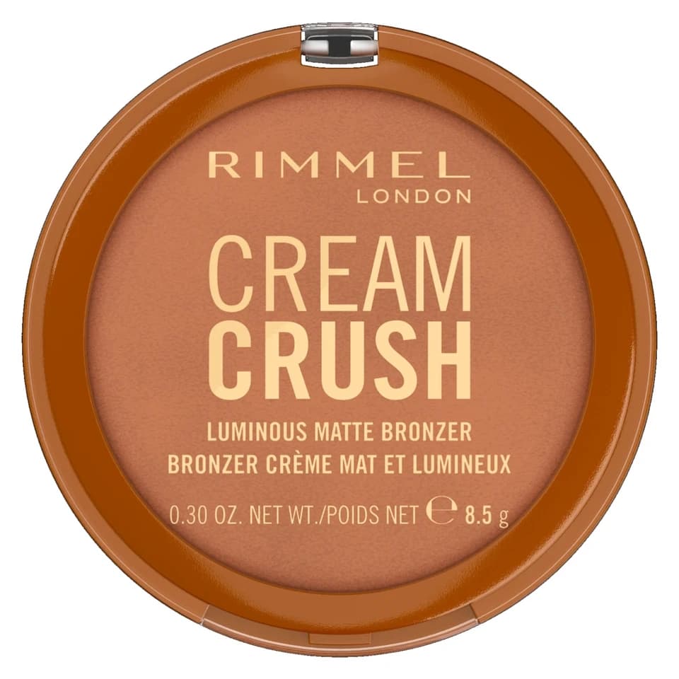 Cream Crush Bronzer