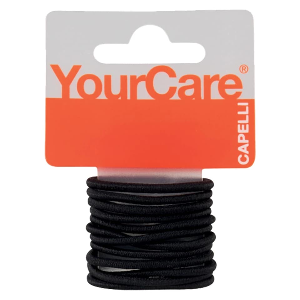 Elastici Noclip Small Nero
