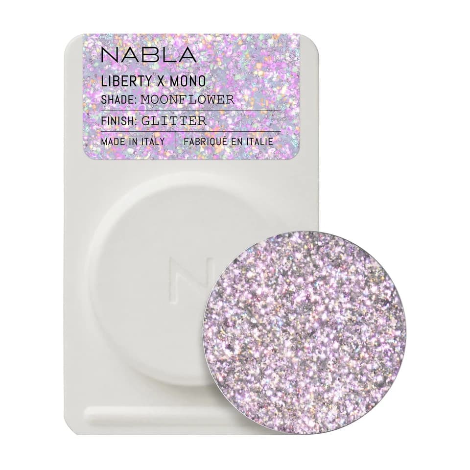 Liberty X Mono Glitter