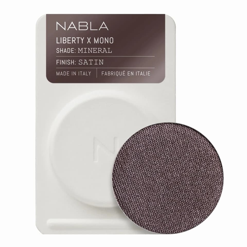 Liberty X Mono Satin