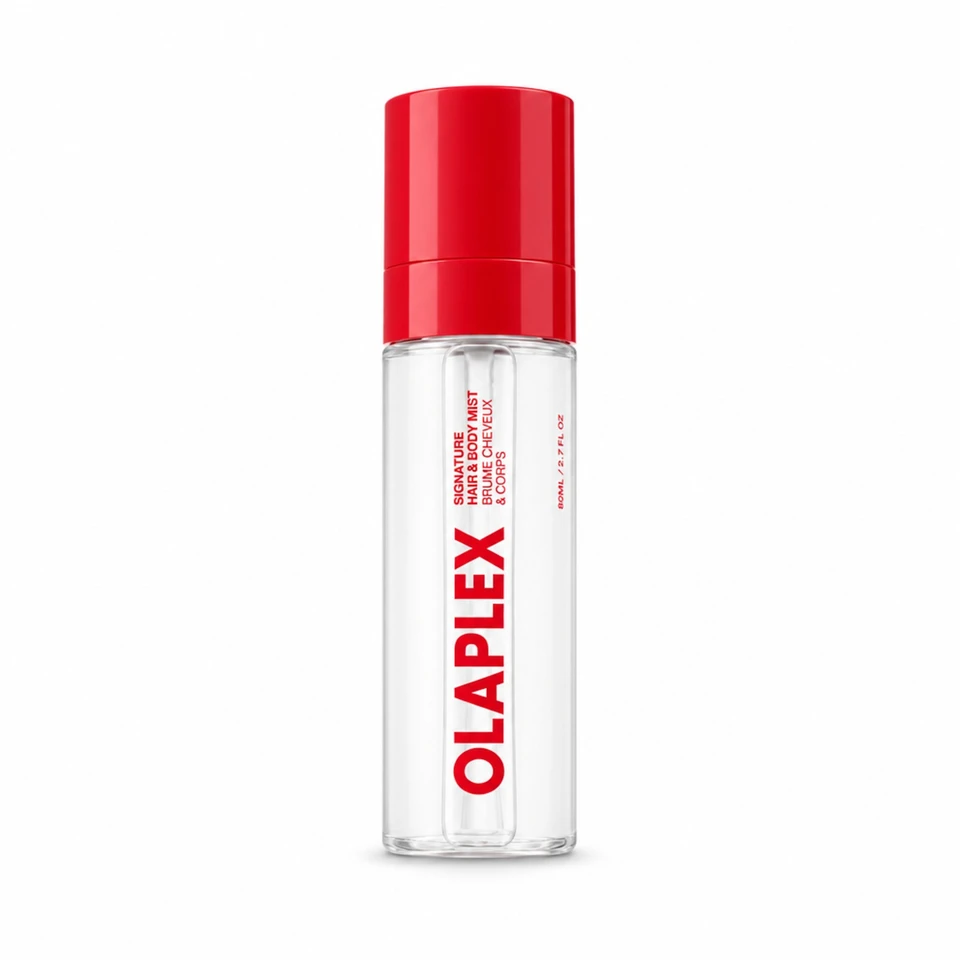 Signature Hair & Body Fragrance Mist