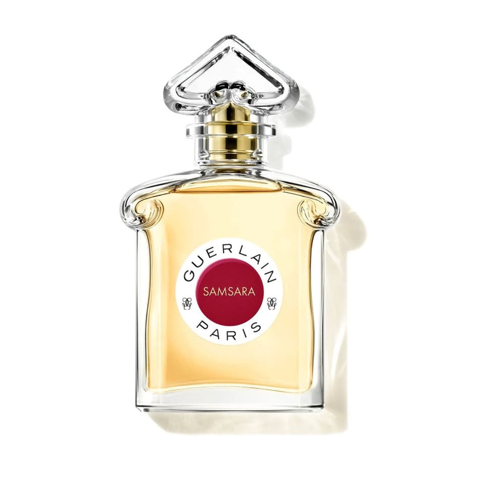 Samsara – Eau De Toilette