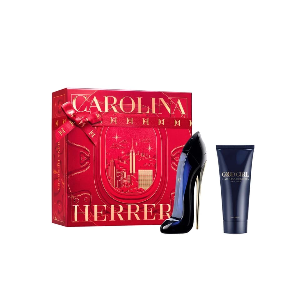 Cofanetto Good Girl Eau De Parfum 50 Ml + Body Lotion 100 Ml