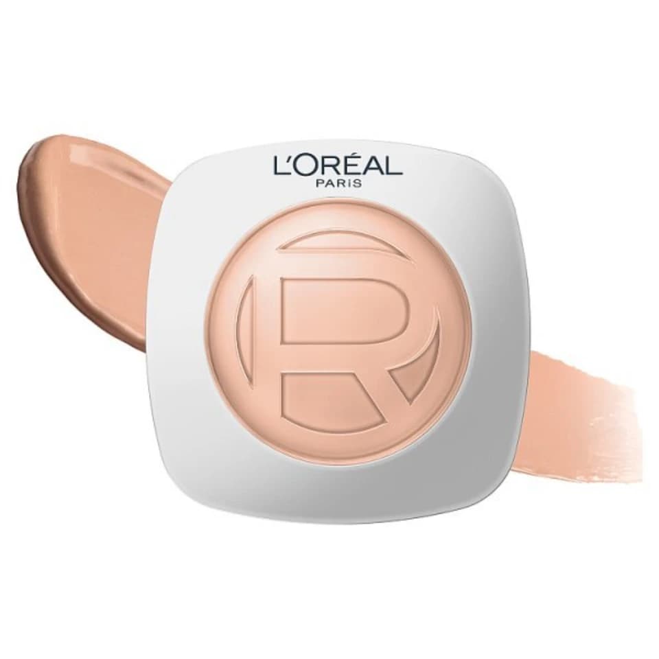 Foundation True Match Hyaluron Tinted Balm
