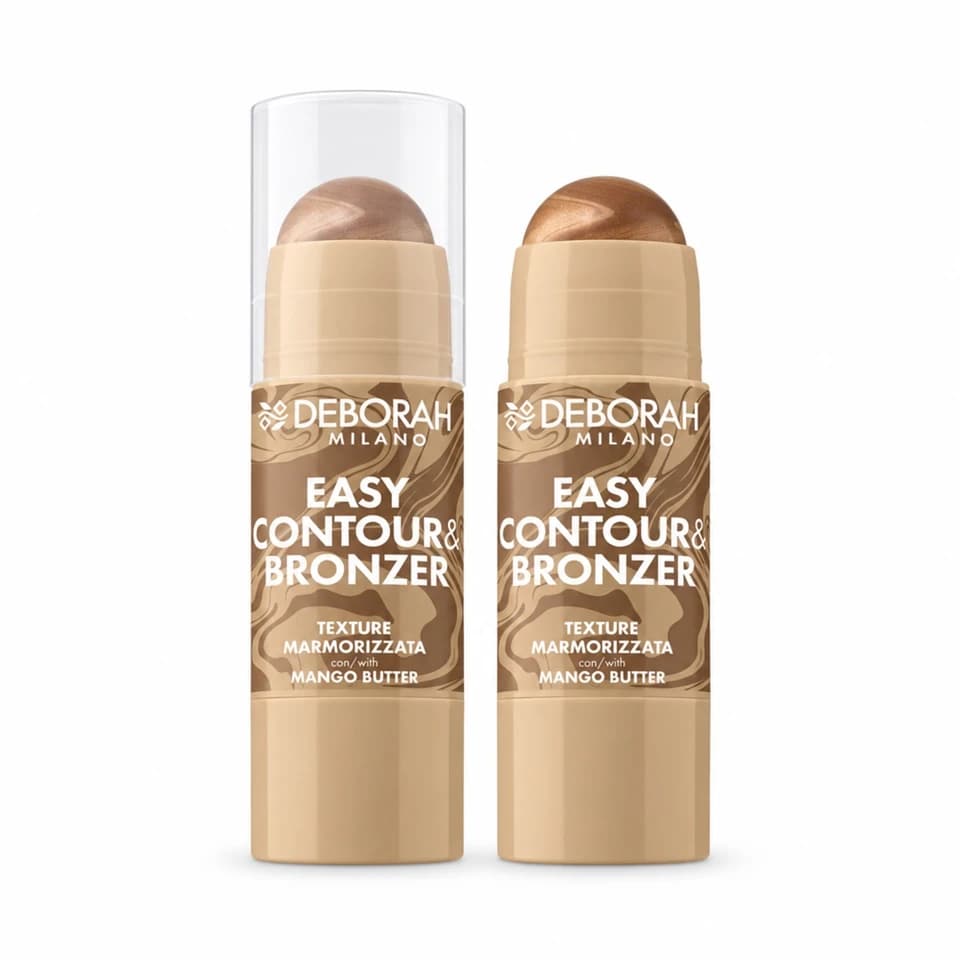 Easy Contour & Bronzer