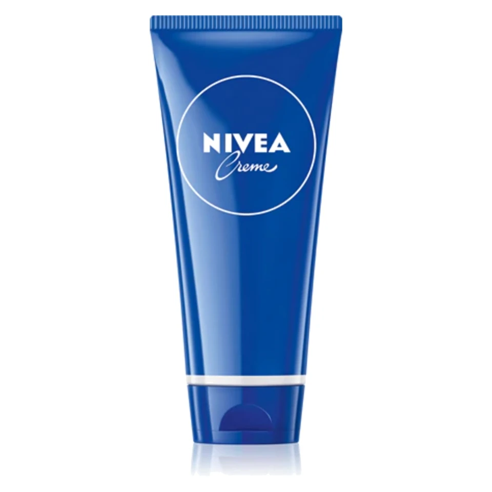 Nivea Creme - Crema Universale In Tubetto