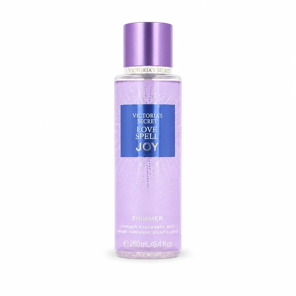 Love Spell Joy Shimmer - Acqua Profumata
