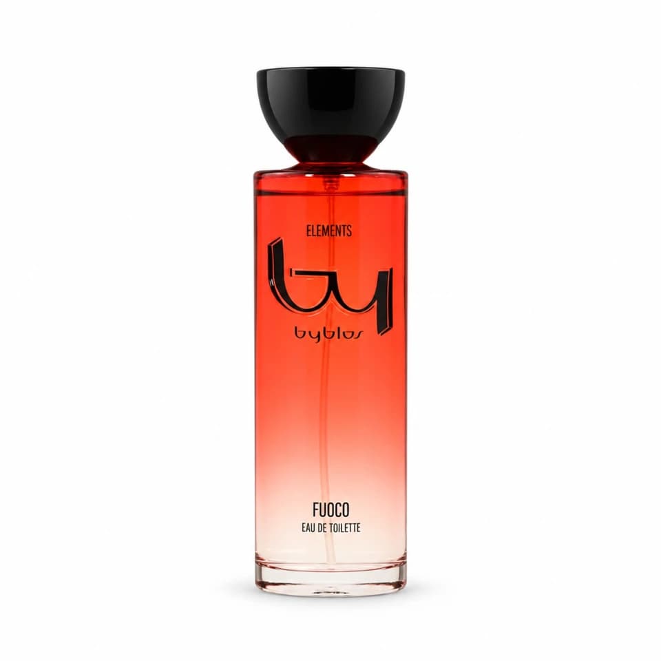 Fuoco - Eau De Toilette