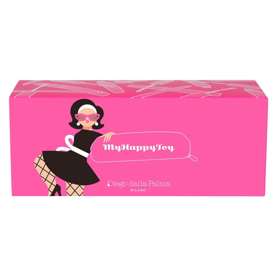 Kit Mascara - Myhappytoy