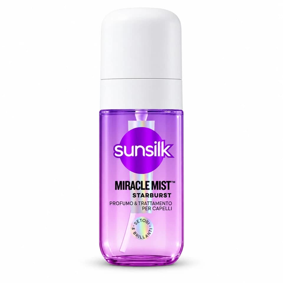 Profumo Per Capelli Miracle Mist Starburst