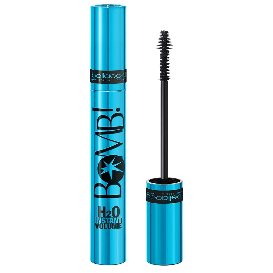 Bomb Mascara H2o Instant Volume