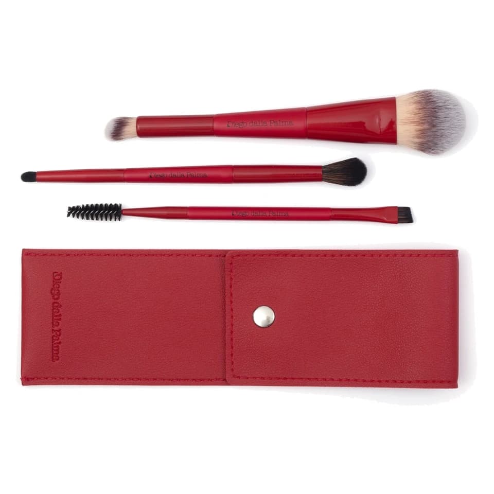 Must-Have Brush Set