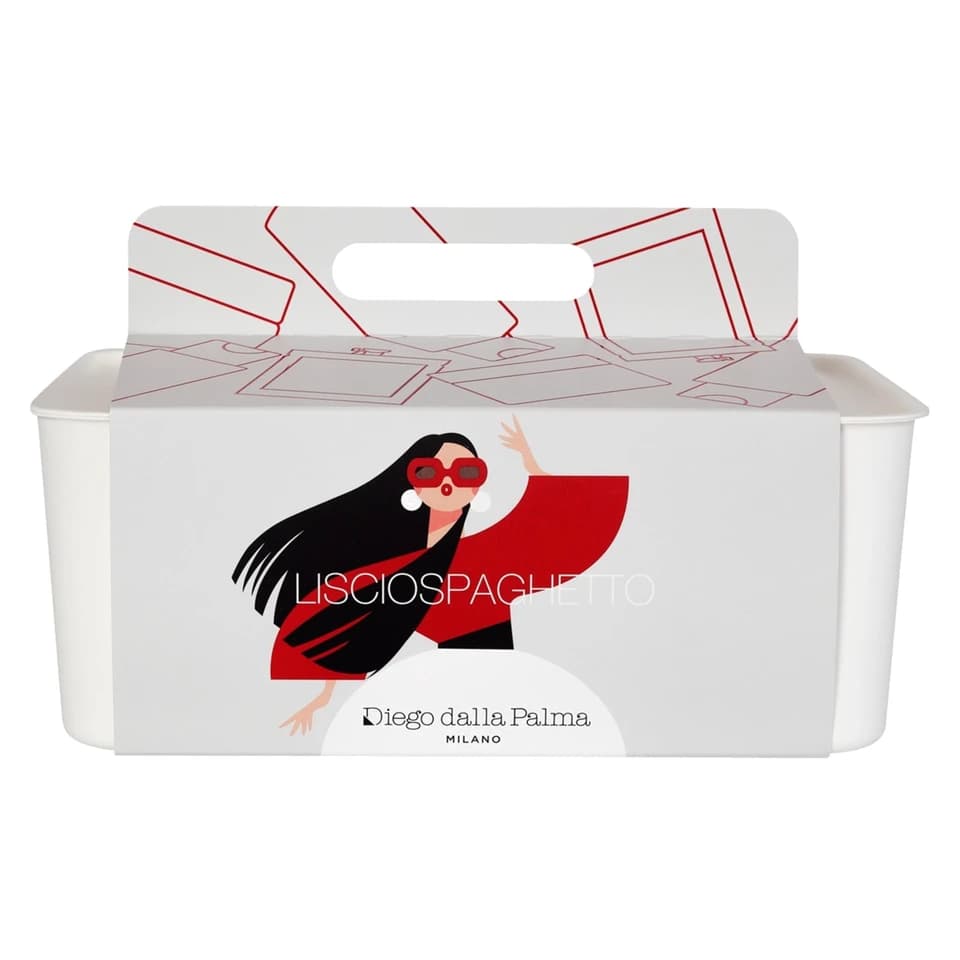 Lisciospaghetto Kit