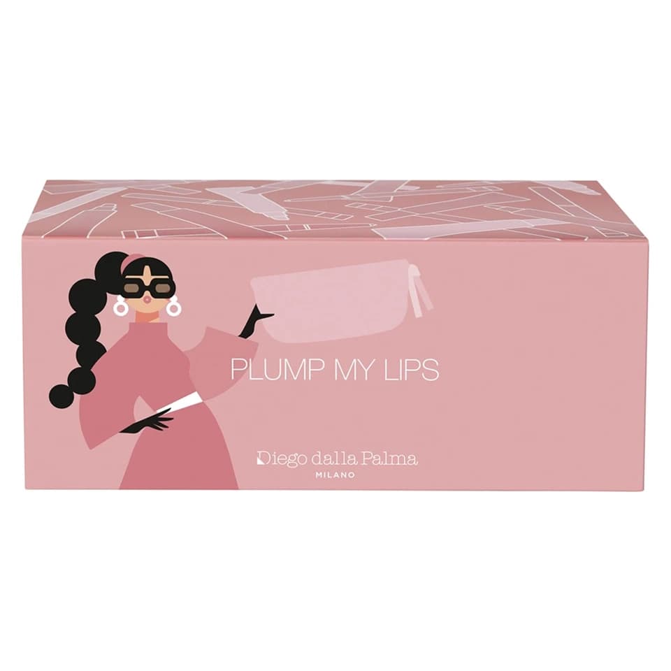 Kit Lip Treatment