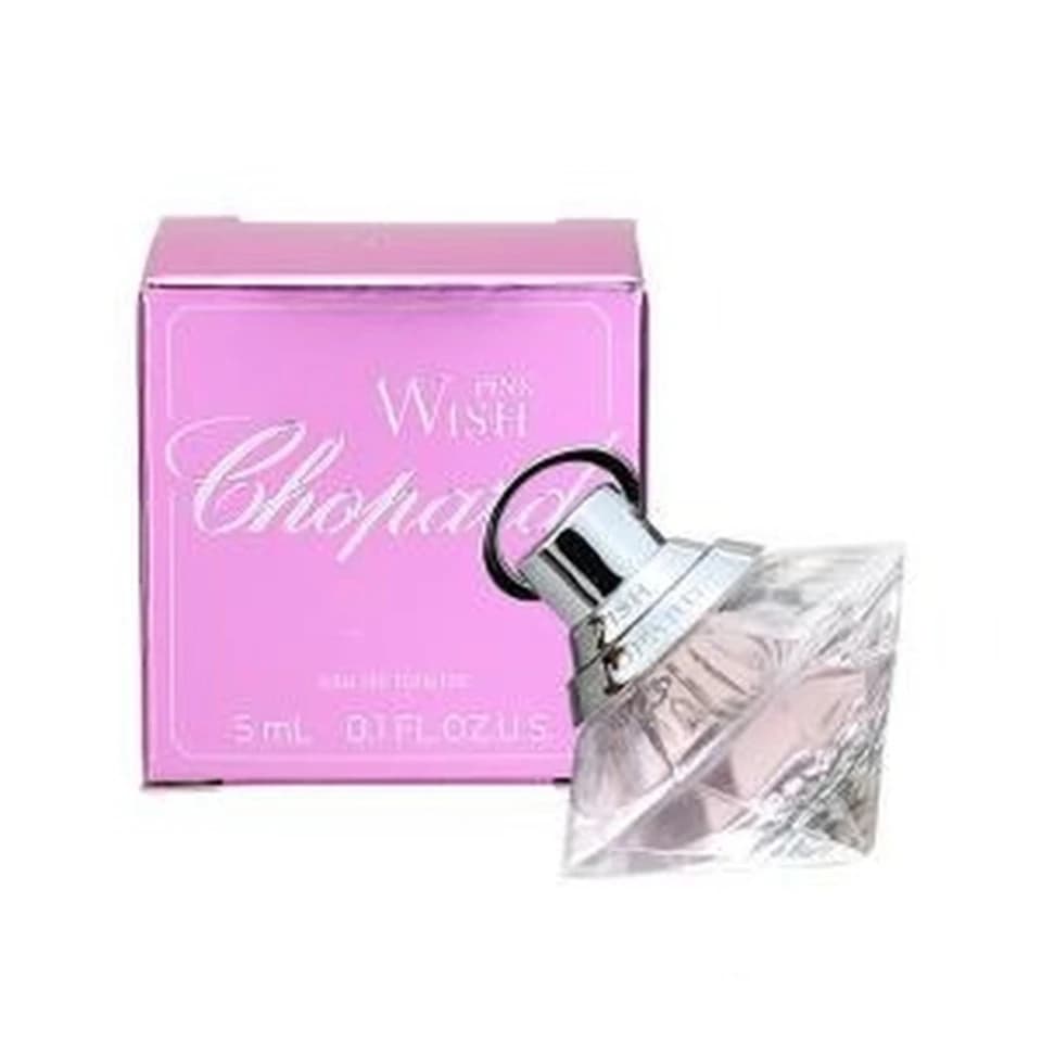 Ladies Wish Pink Diamond - Eau De Toilette