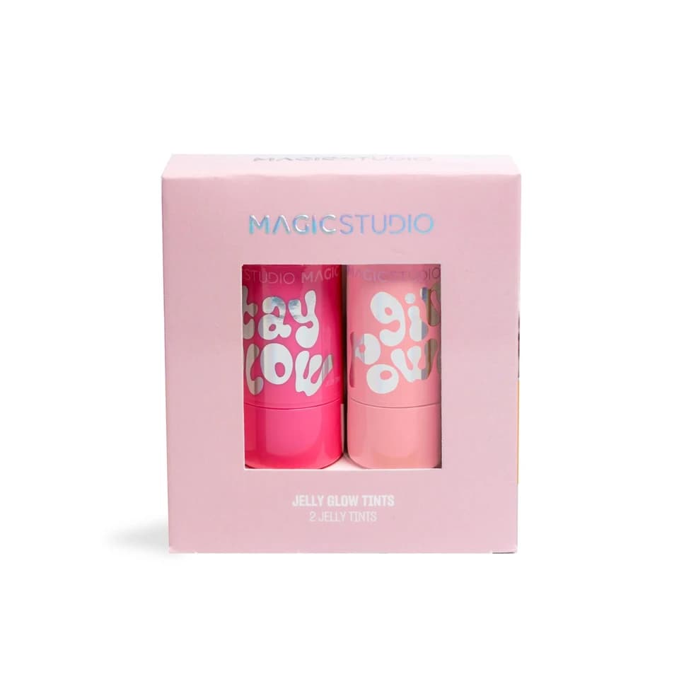 Glow Jelly Tints Lip&Cheek