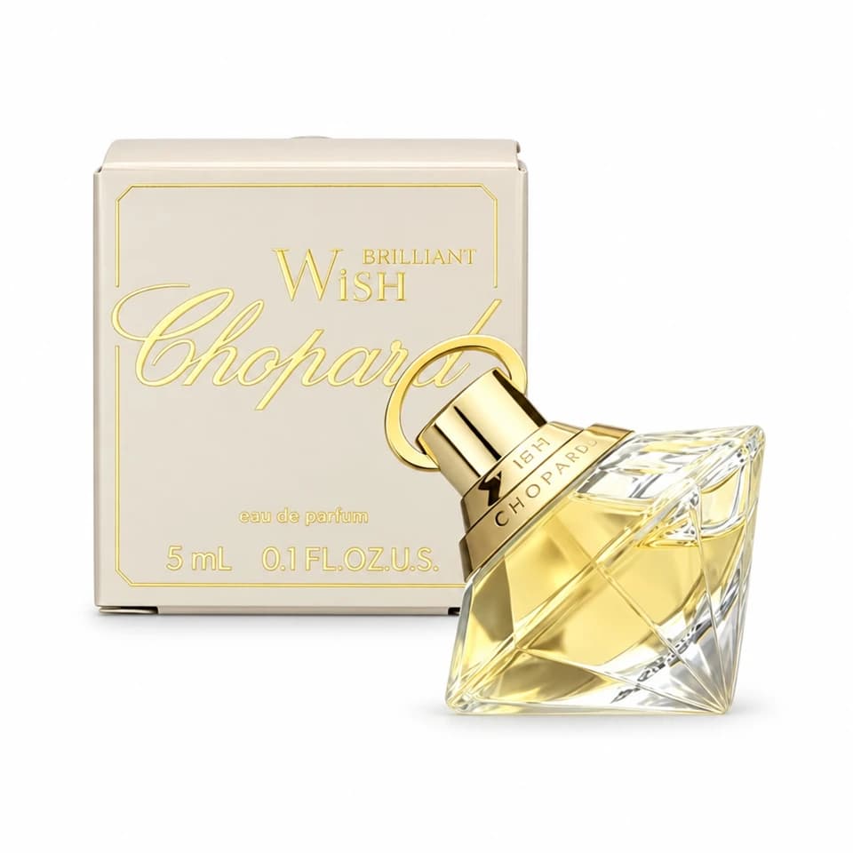 Ladies Brilliant Wish - Eau De Parfum