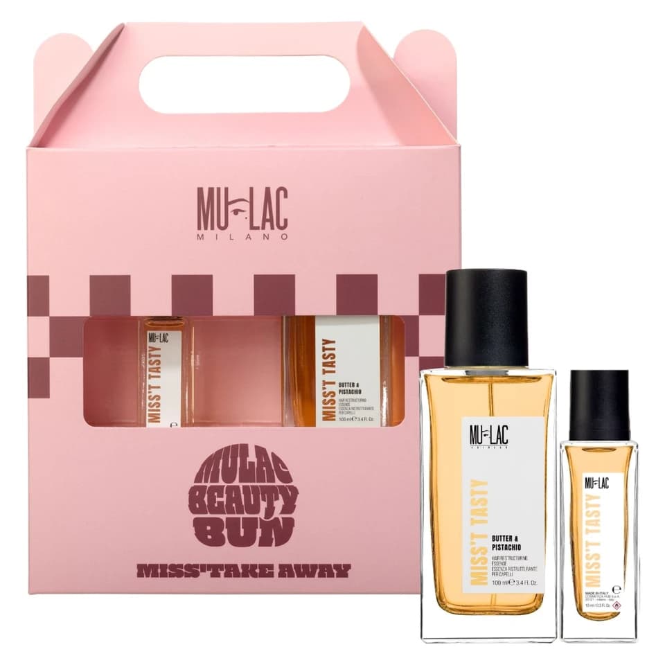 Scent To Go - Miss'T Tasty