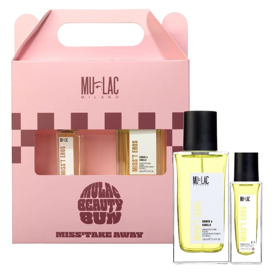 Scent To Go - Miss'T Eros