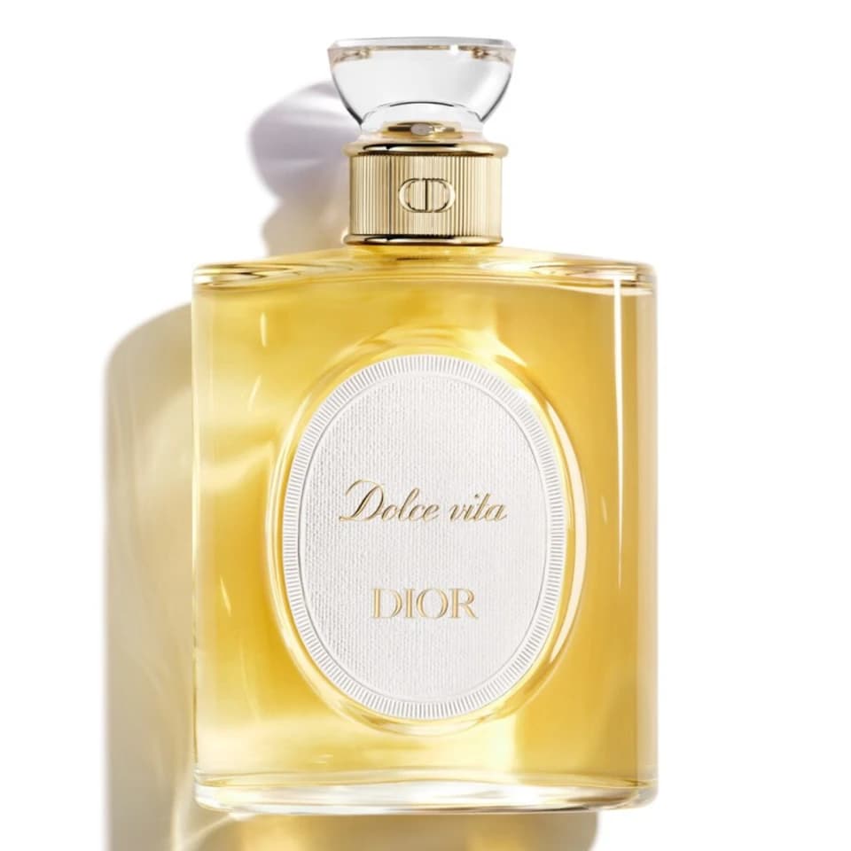 Dolce Vita - Eau De De Toilette