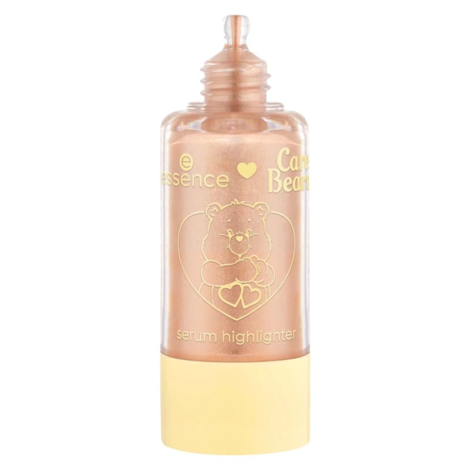 Care Bears Illuminante Liquido