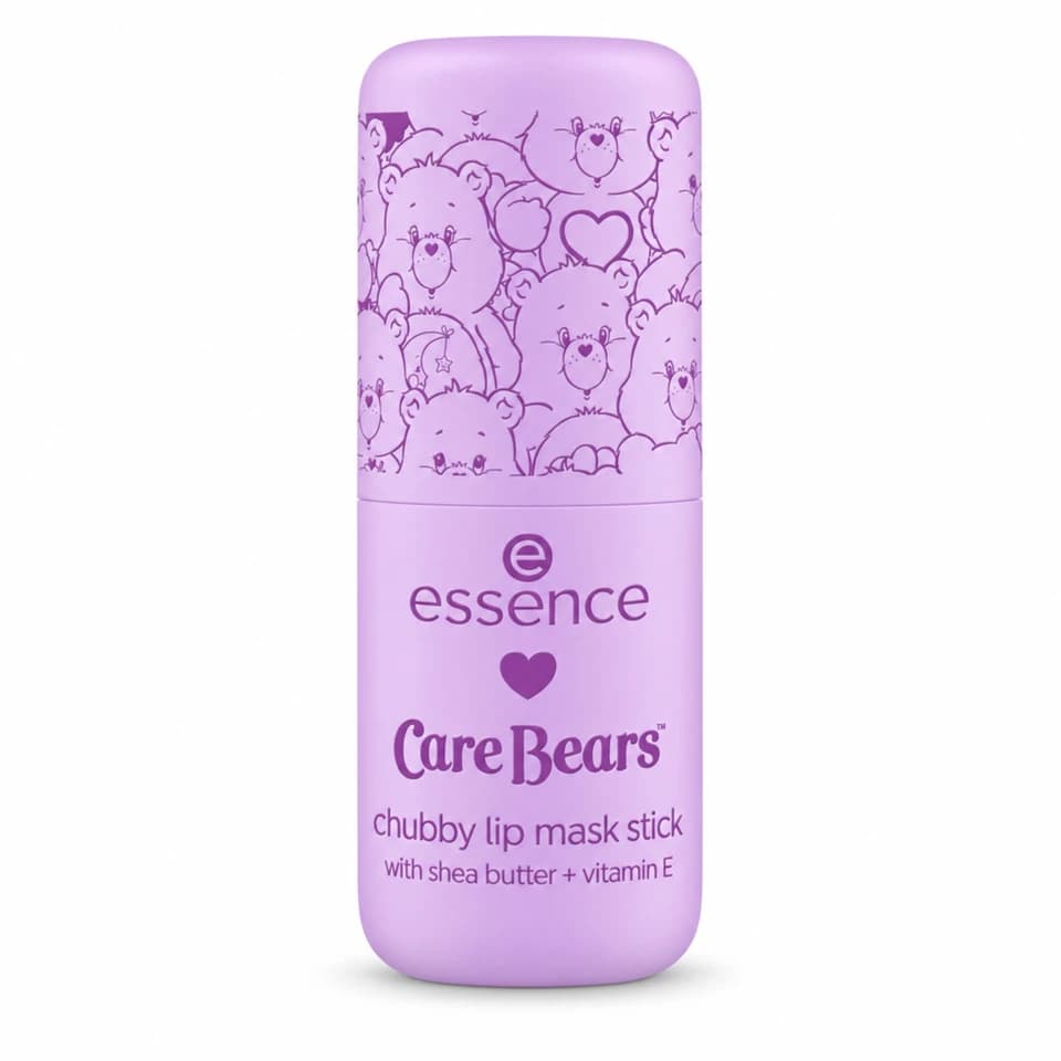 Care Bears Maschera Labbra In Stick