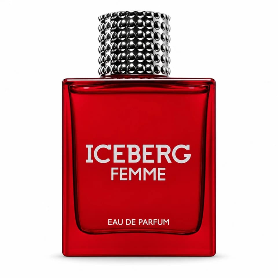 Iceberg Femme - Eau De Parfum