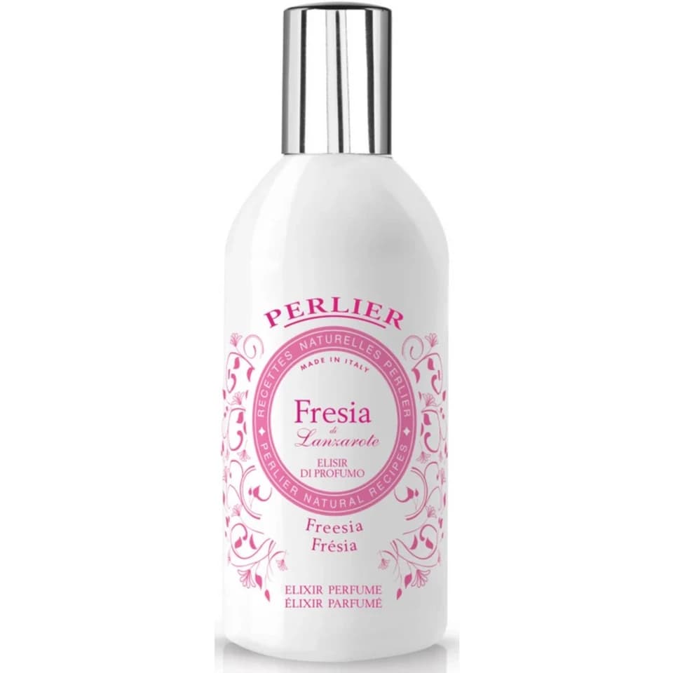 Fresia Di Lanzarote Elisir Di Profumo
