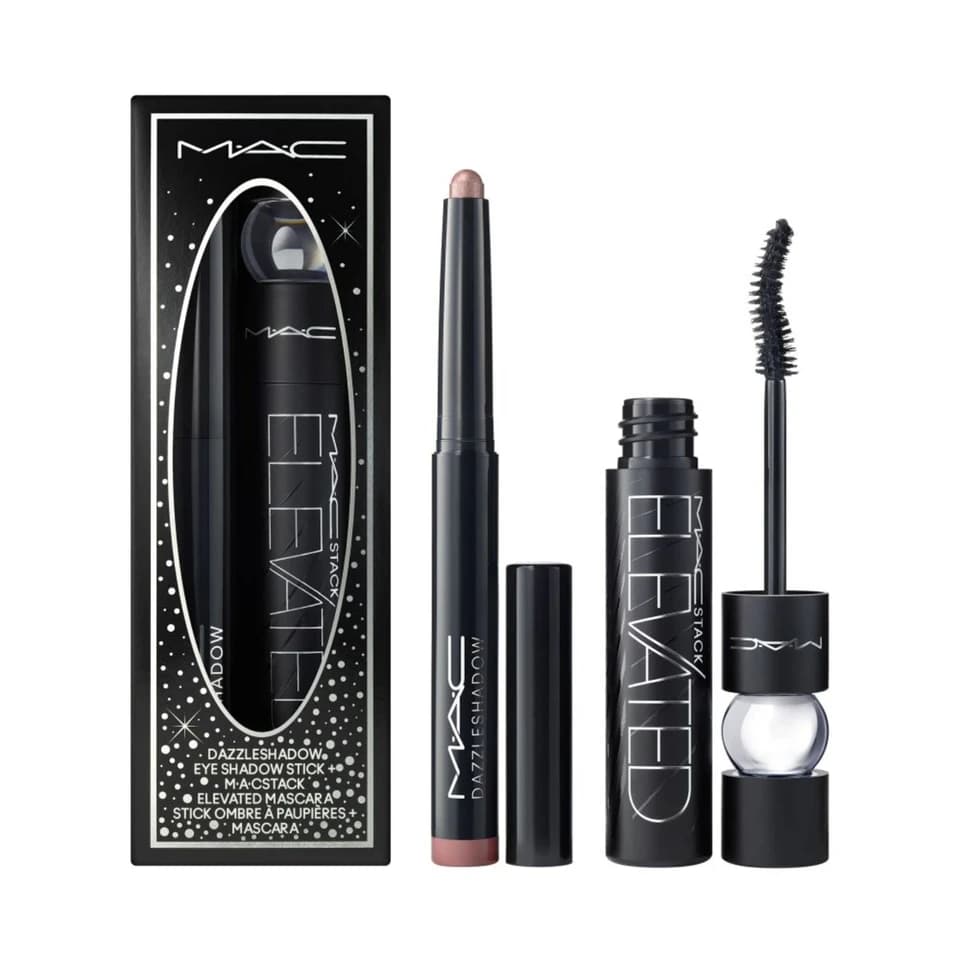 Cofanetto Dressed To Dazzle Eye Duo