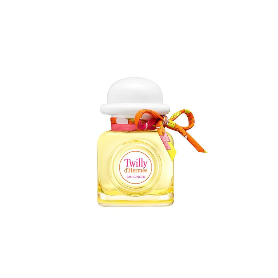 Twilly D`hermes Eau Ginger - Eau De Parfum