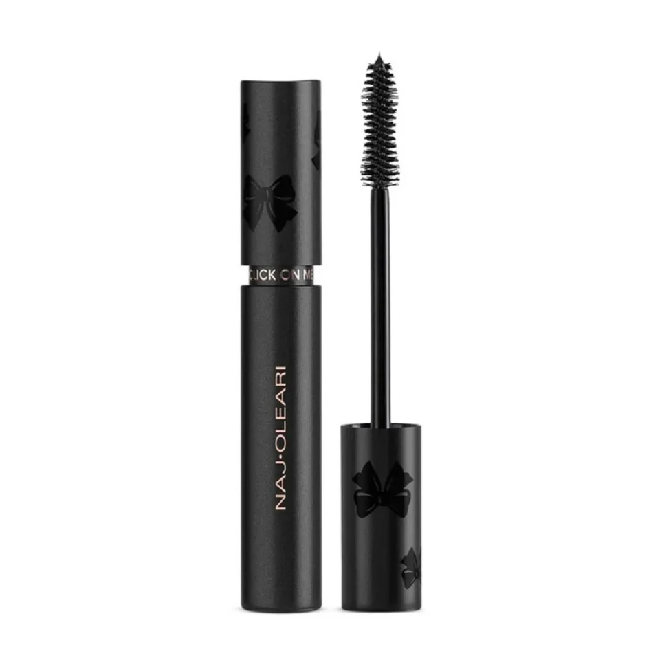Click On Me Mascara Extra Volume