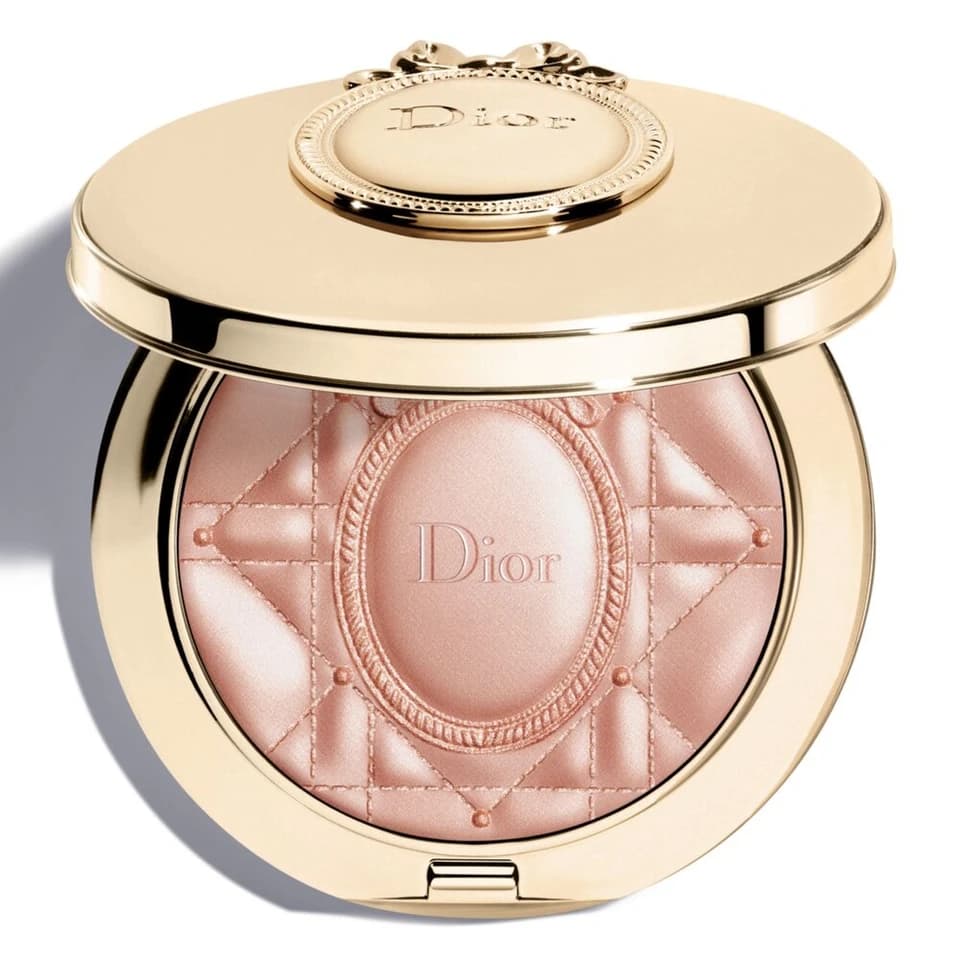 Dior Forever Glow Luminizer – Edizione Limitata