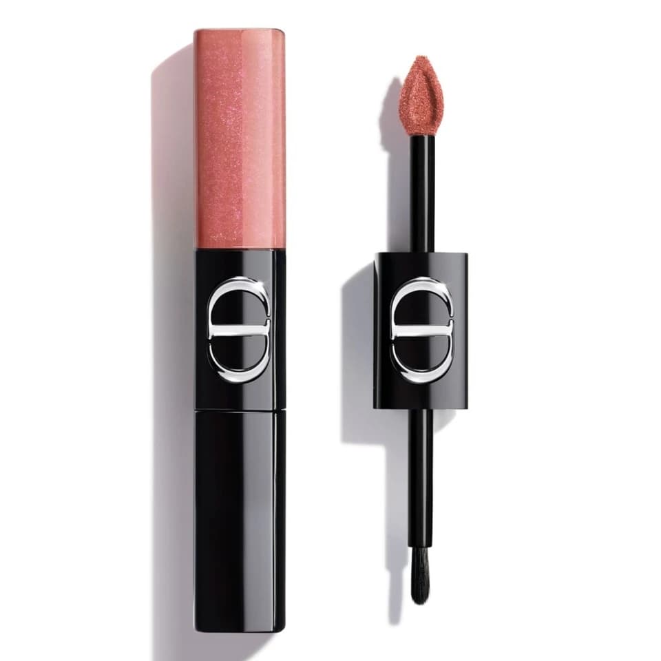 Rouge Dior Sequin Liquid Duo – Edizione Limitata