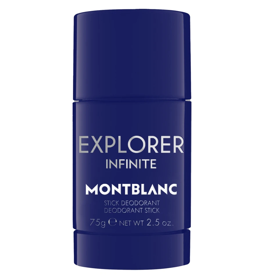 Deostick Explorer Infinite