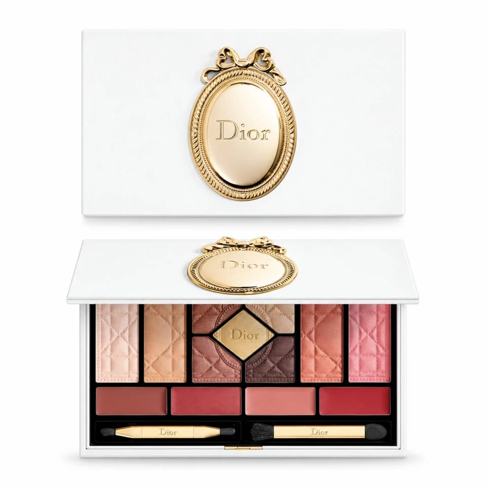 Dior Palette Couture – Edizione Limitata