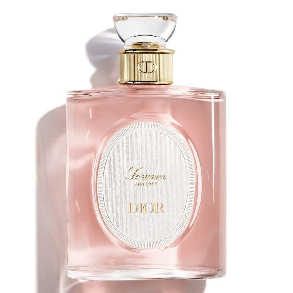 Dior Forever And Ever - Eau De Toilette