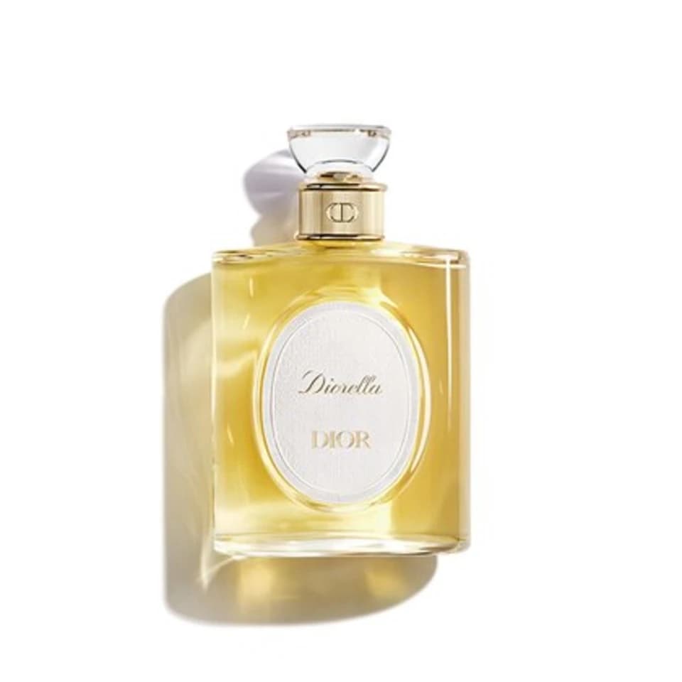 Diorella - Eau De Toilette Spray