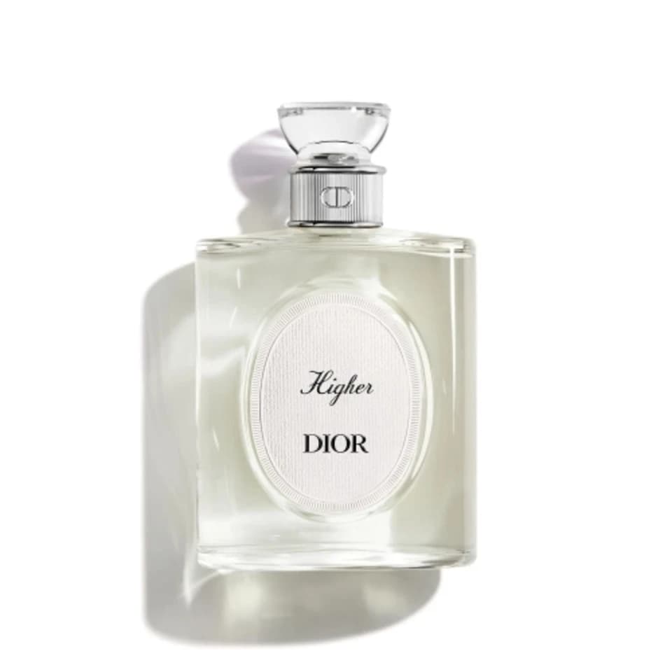 Higher - Eau De Toilette