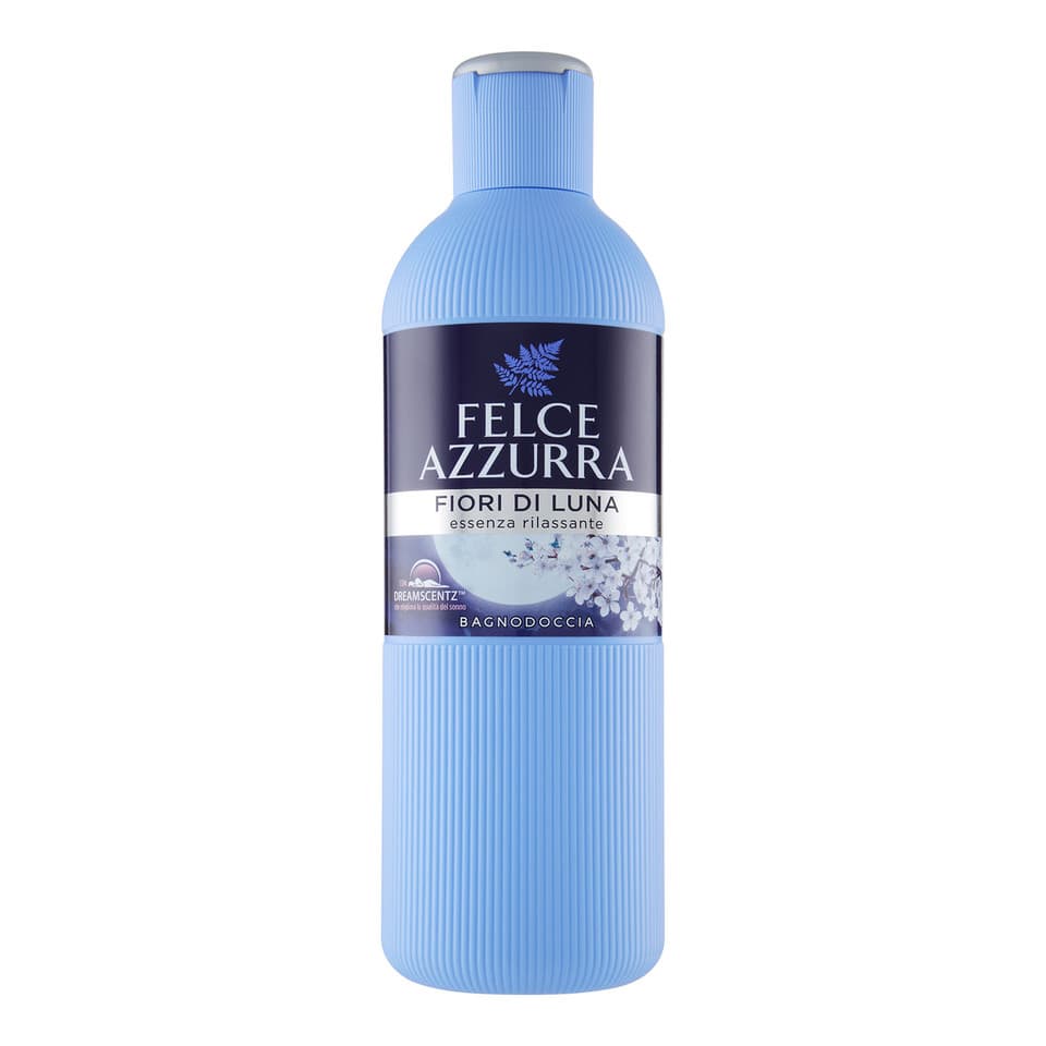 Fiori Di Luna Essenza Rilassante Bagnodoccia