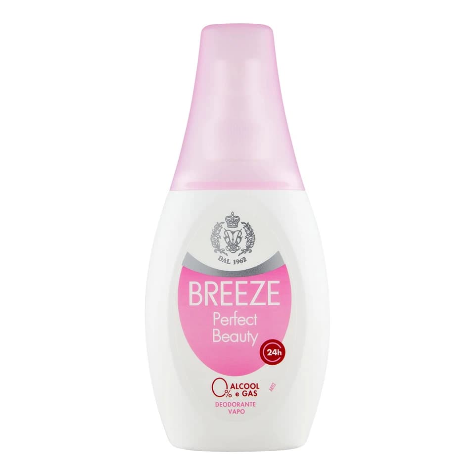 Perfect Beauty Deodorante Vapo