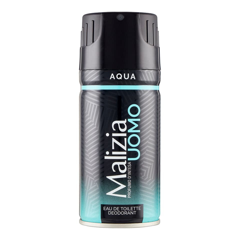 Uomo Aqua Deodorant