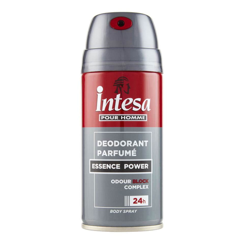 Pour Homme Deodorant Parfumé Essence Power
