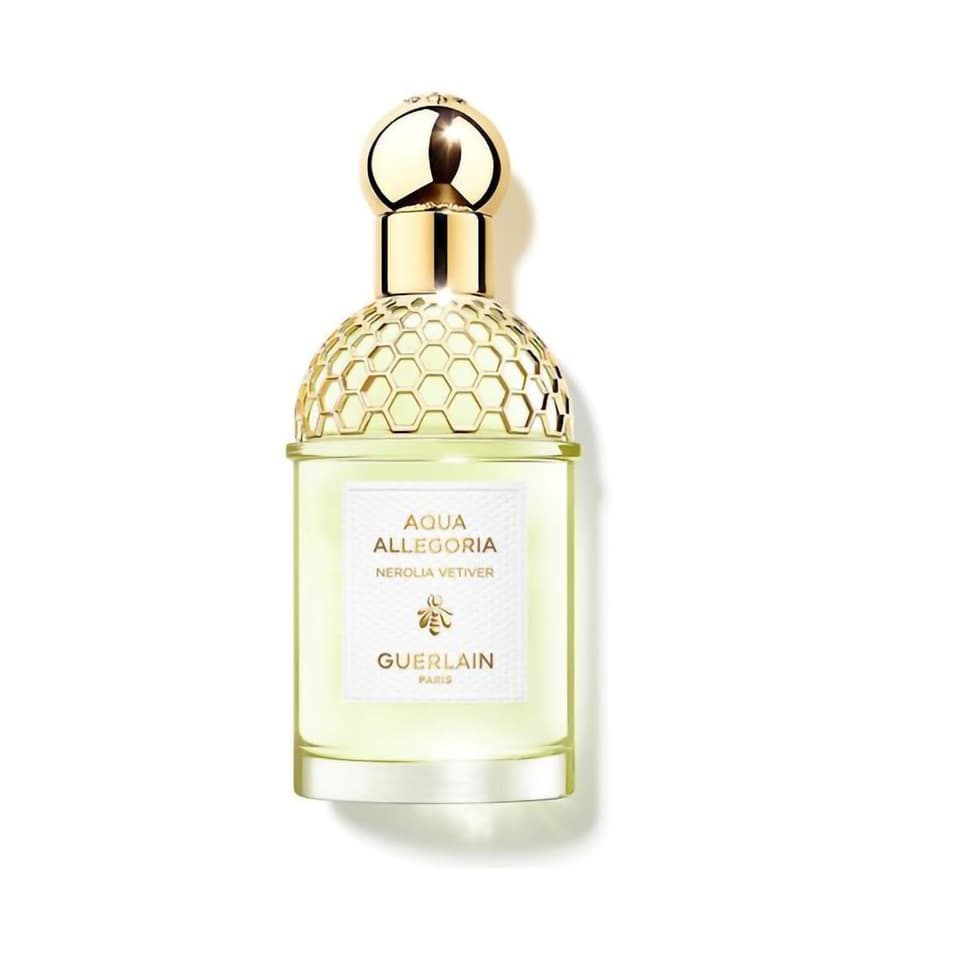 Aqua Allegoria Nerolia Vetiver - Eau De Toilette
