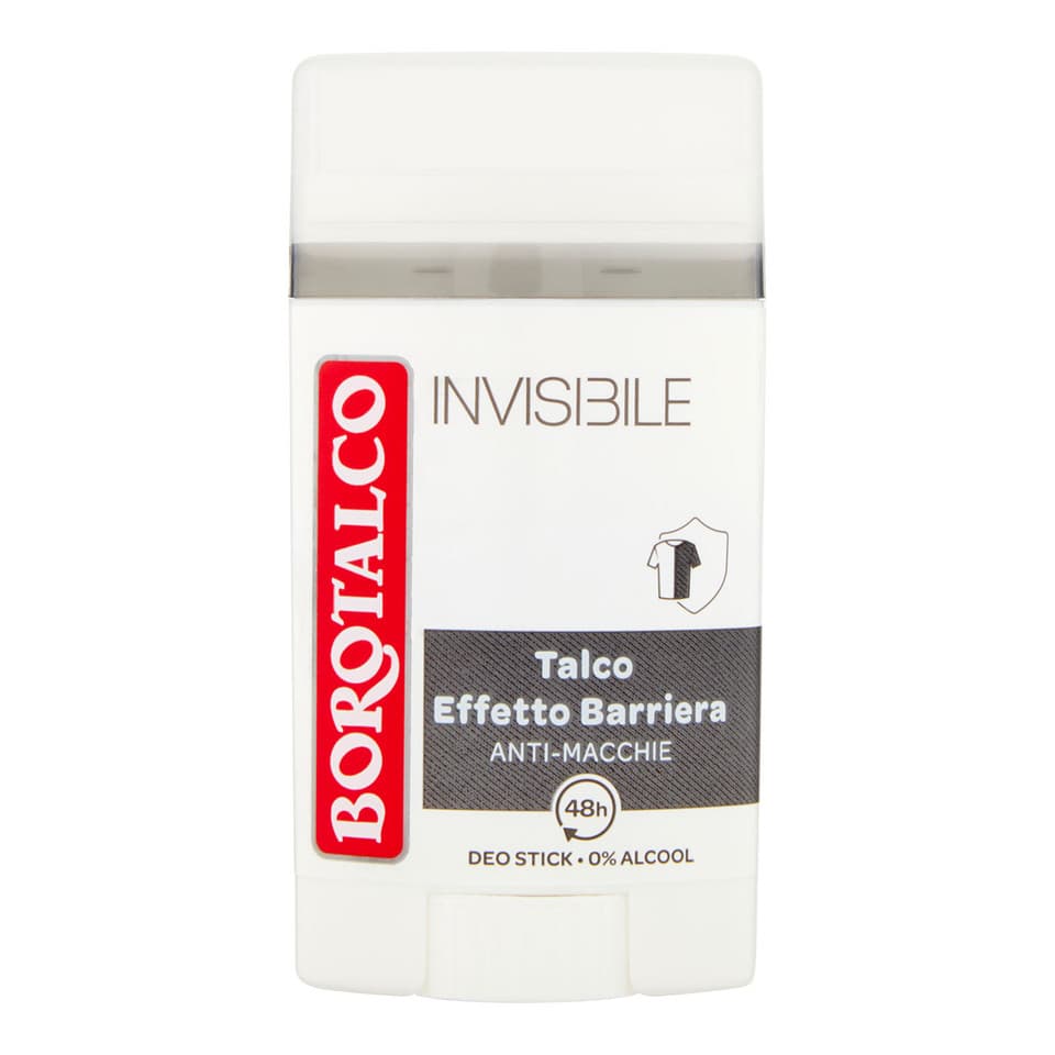 Invisibile Deo Stick