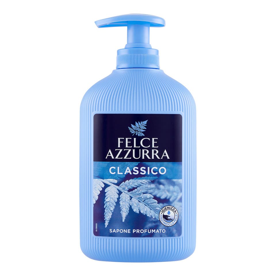 Classico Sapone Profumato