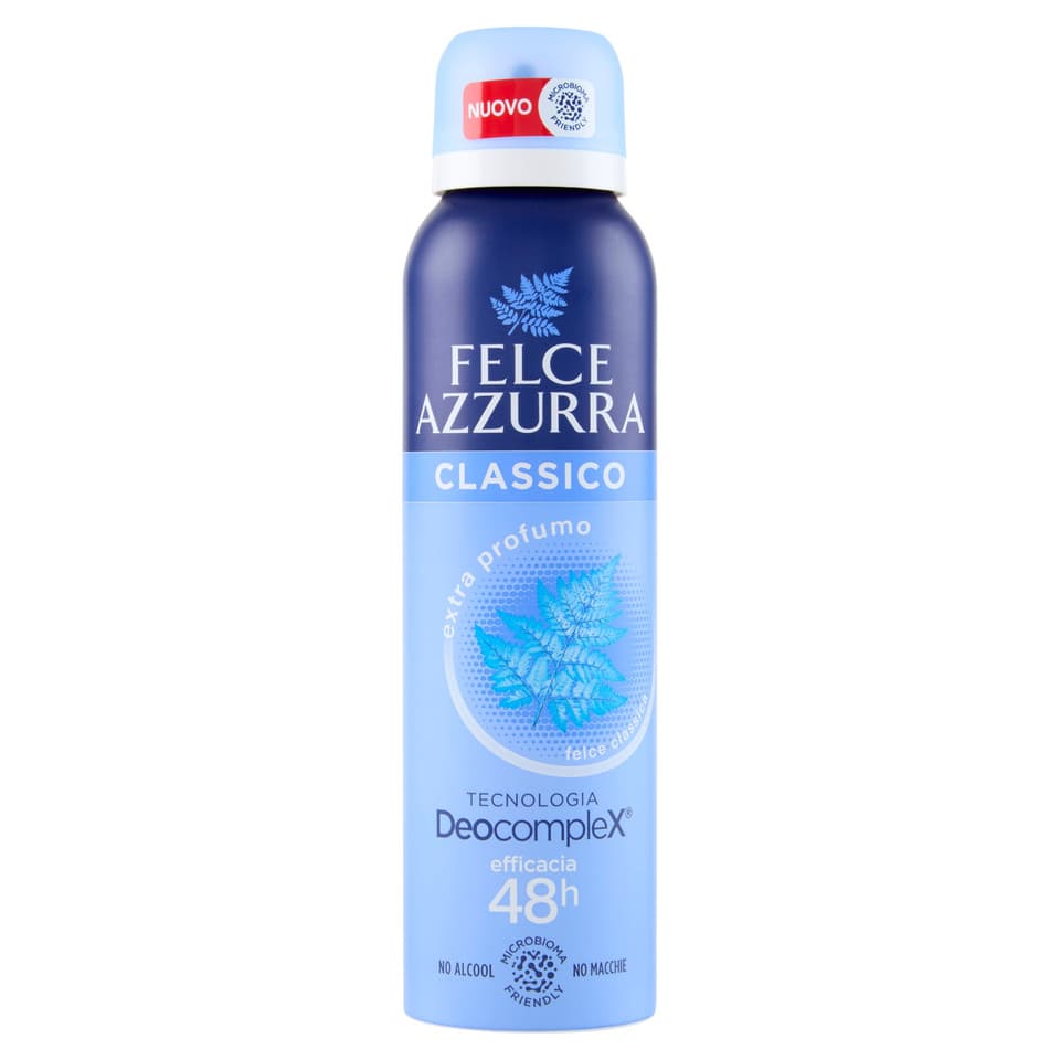 Deo Spray Classico