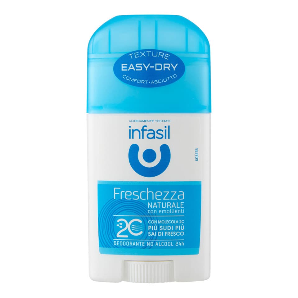 Deostick Freschezza Naturale