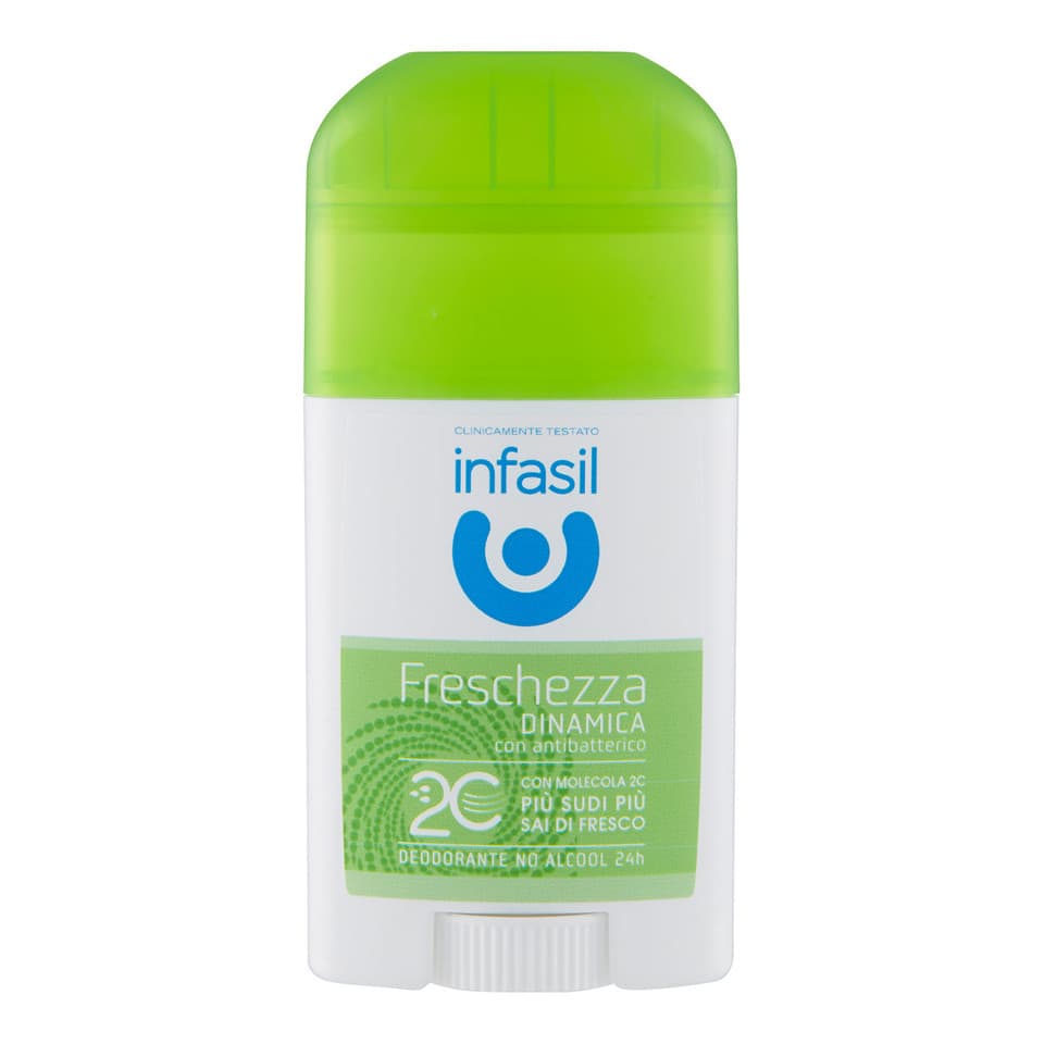 Freschezza Dinamica Stick 50 Ml