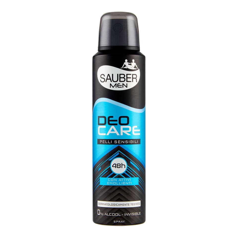 Men Deo Care Spray